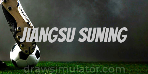 Jiangsu Suning